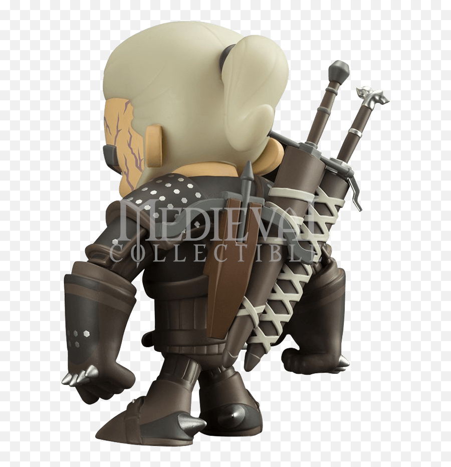 Download Item - The Witcher Png Image With No Background Witcher 3 Action Figures,Witcher Png