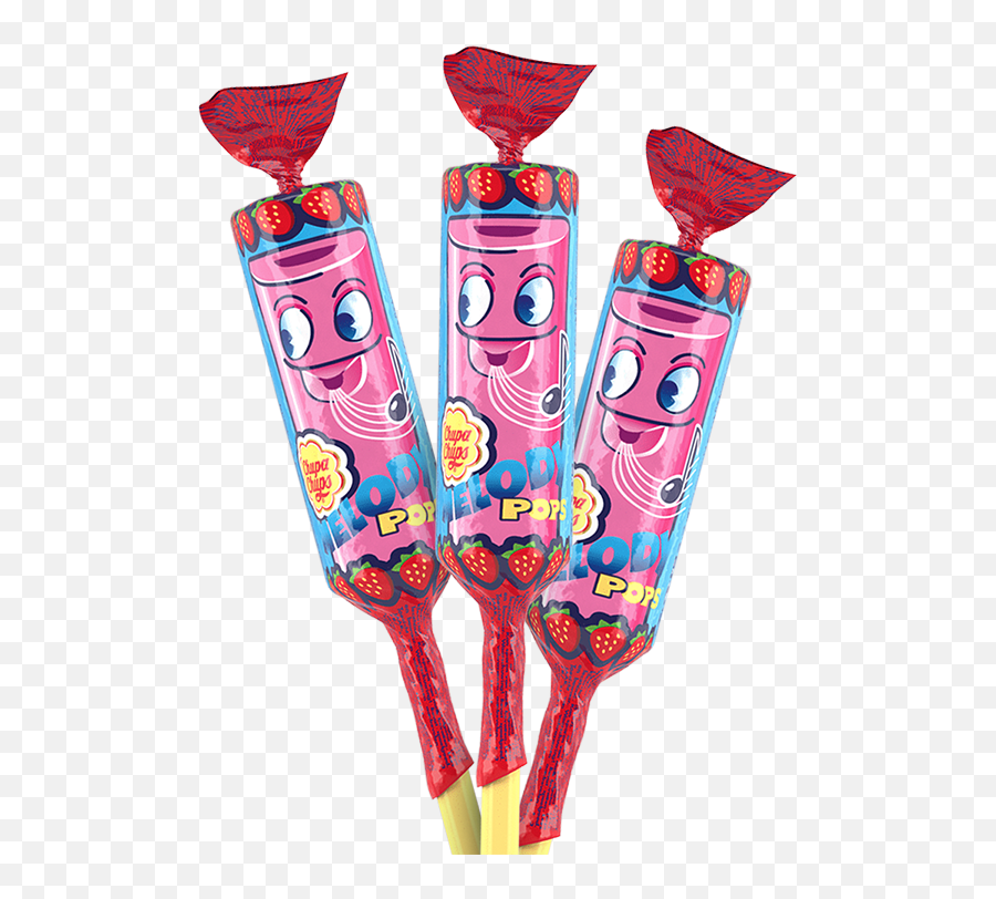Melody - Popspng Chupa Chups Melody Pops Png,Champagne Popping Png