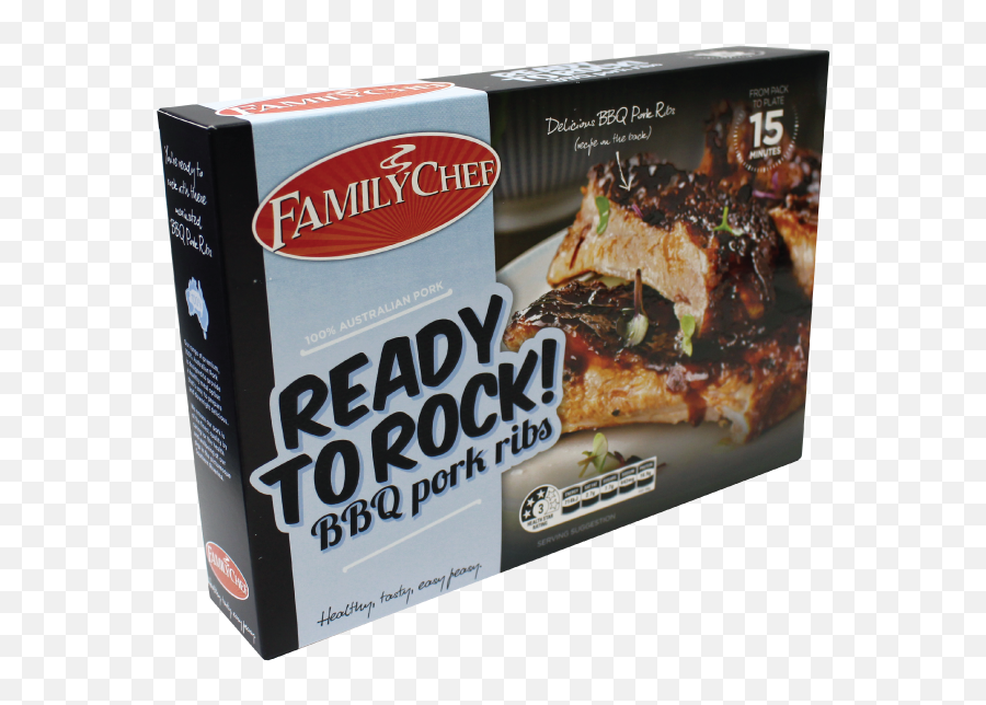 Retail U0026 Shelf - Ready Cartons U2014 O F Packaging Pty Ltd Yuki Threads Png,Chef Png