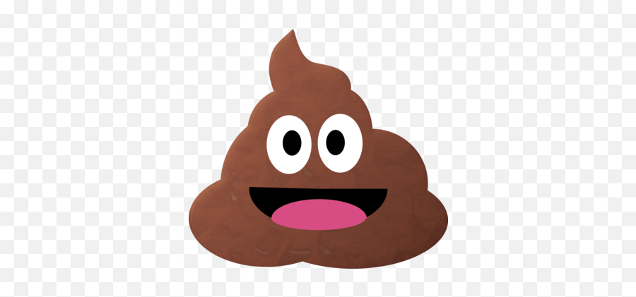 Poo Emoji Feces Smile Computer Icons - Poop Emoji Clip Art Png,Computer Emoji Png