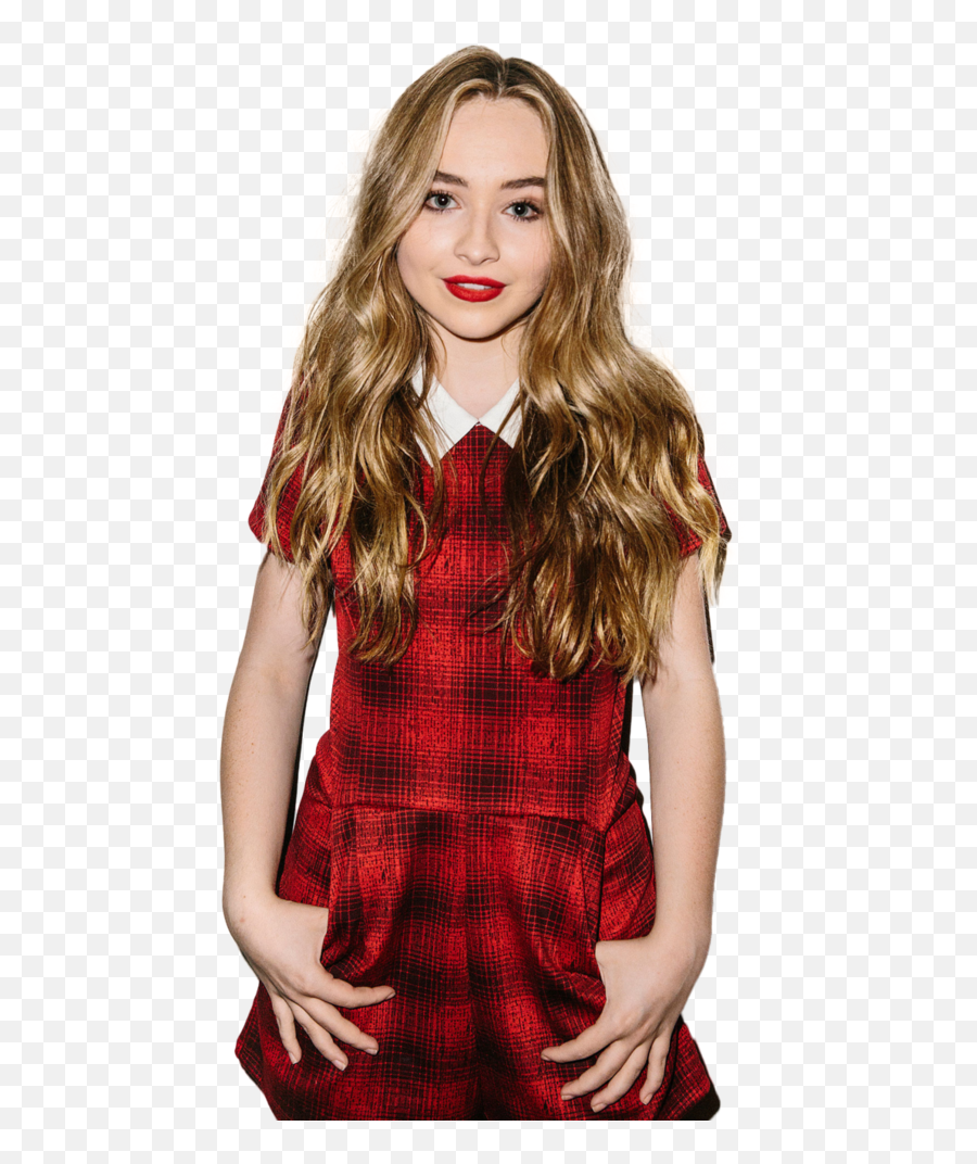 Sabrina Carpenter Png 6 Image - Girl Meet World Red Drass,Sabrina Carpenter Png