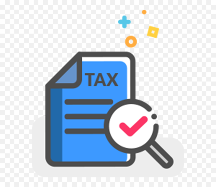 Tax Icon Png - Tax Liabilities Icon,Tax Png