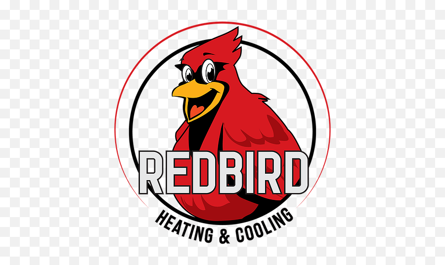 Repair - Cartoon Png,Red Bird Png