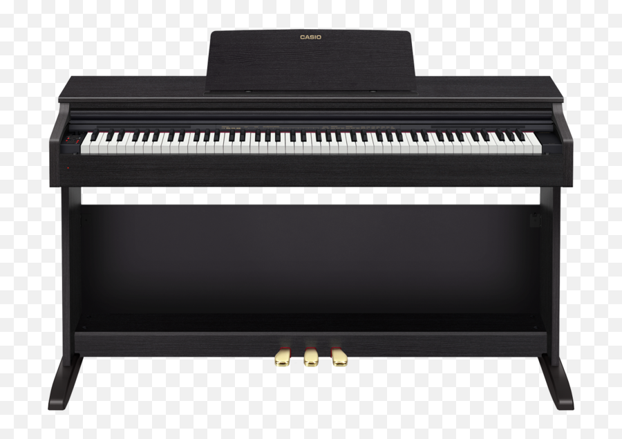 Ap - 270bk Celviano Digital Piano Electronic Musical Casio Piyano Ap 270 Png,Piano Png