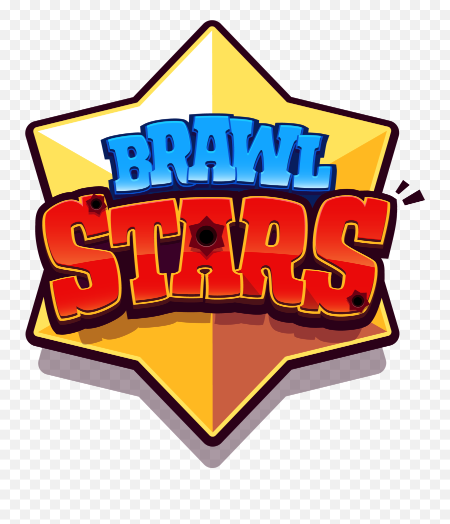 Brawl Stars - Brawls Star Logo Png,Brawl Stars Png