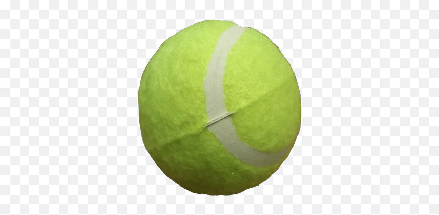 Tennis Ball Transparent Image Free - Tennis Ball Blank Background Png,Tennis Ball Transparent