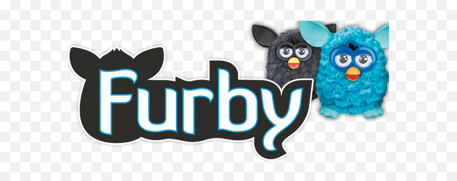 Furby Boom - Change Your Personality Png,Furby Png