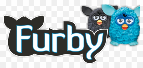 Furby Boom - Change Your Personality Png,Furby Png