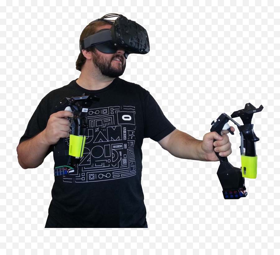 Download Hd Vive Png Transparent Image - Nicepngcom Airsoft Gun,Vive Png