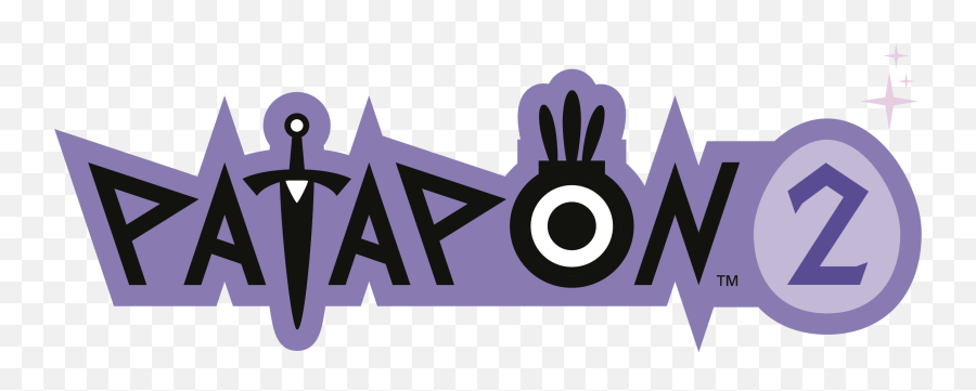 Patapon 2 Remastered Game - Patapon 2 Png,Playstation 2 Logo