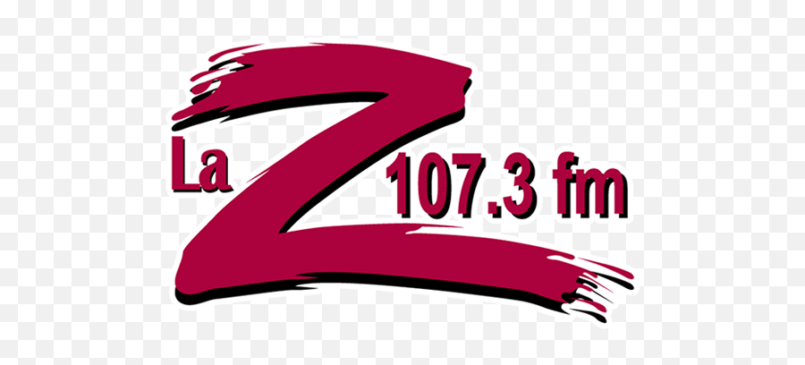 Listen To La Z 1073 Fm Live - La Z 1073 Fm Ciudad De La Z Png,Z Logo