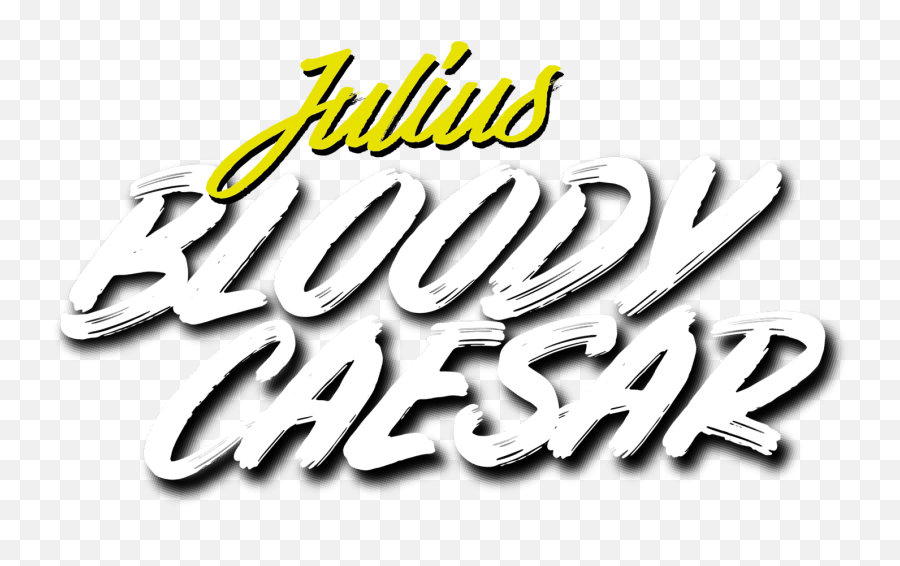 Landing Page U2013 Julius Bloody Caesar - Julius Bloody Caesar Logo Png,Little Caesars Logo Png