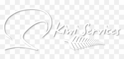 Kiwi Bird Transparent Png 1 Image - Calligraphy,Kiwi Bird Png