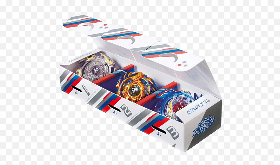 What Is The Best Way To Play Beyblade - Wbba Vs Wbo Rules Takara Tomy Beyblade Burst 3 On 3 Battle Case New From Japan Png,Beyblade Png