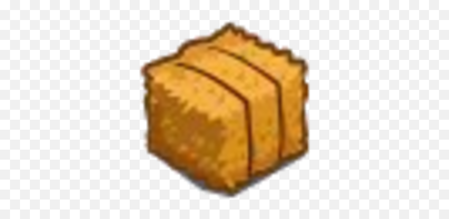 Hay Bale - Hay Farmville Png,Hay Bale Png