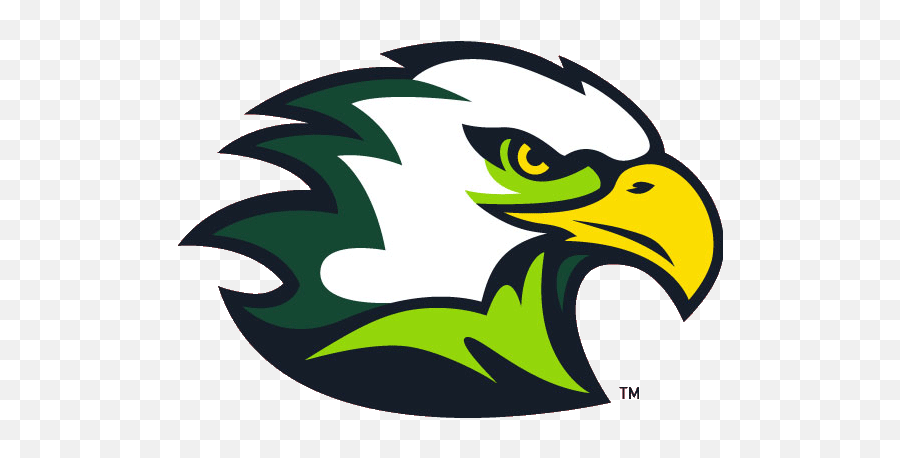 Eagle - Life University Running Eagles Png,Eagle Head Logo