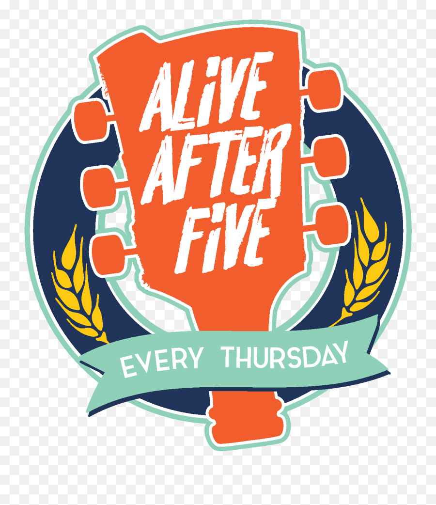 Home Alive After Five - Alive After Five Png,Fivem Logo