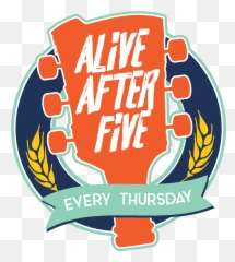 Home Alive After Five - Alive After Five Png,Fivem Logo
