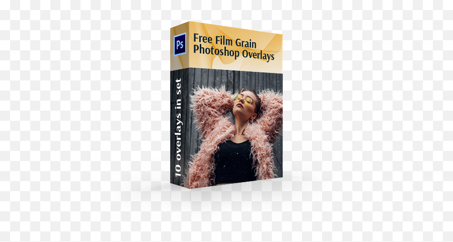 Free Film Grain Overlay Photoshop - Album Cover Png,Film Scratches Png