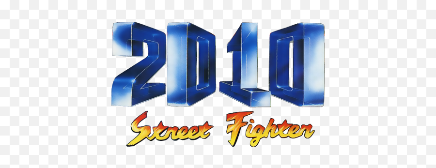 Street Fighter 2010 The Final Fight Capcom Database Fandom - Street Fighter 2010 The Final Fight Logo Png,Street Fighter Logo Png