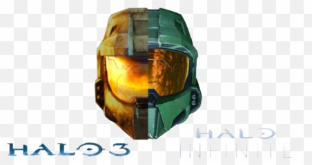 Halo Infinite Png Transparent Images All - Master Chief Helmet