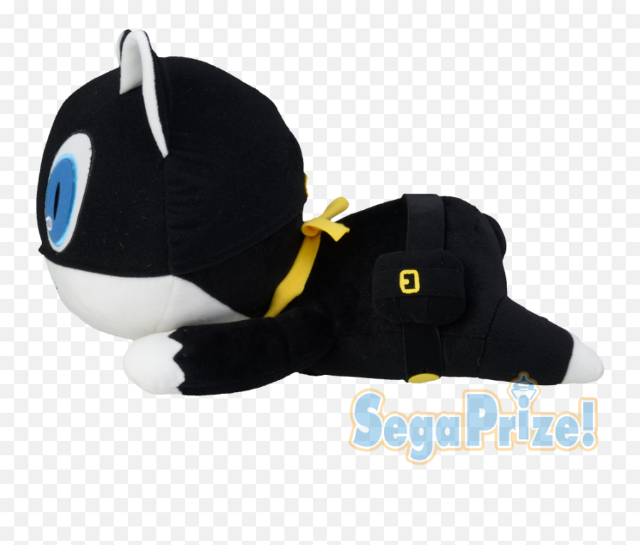 Persona - Nesoberi Morgana Png,Morgana Png