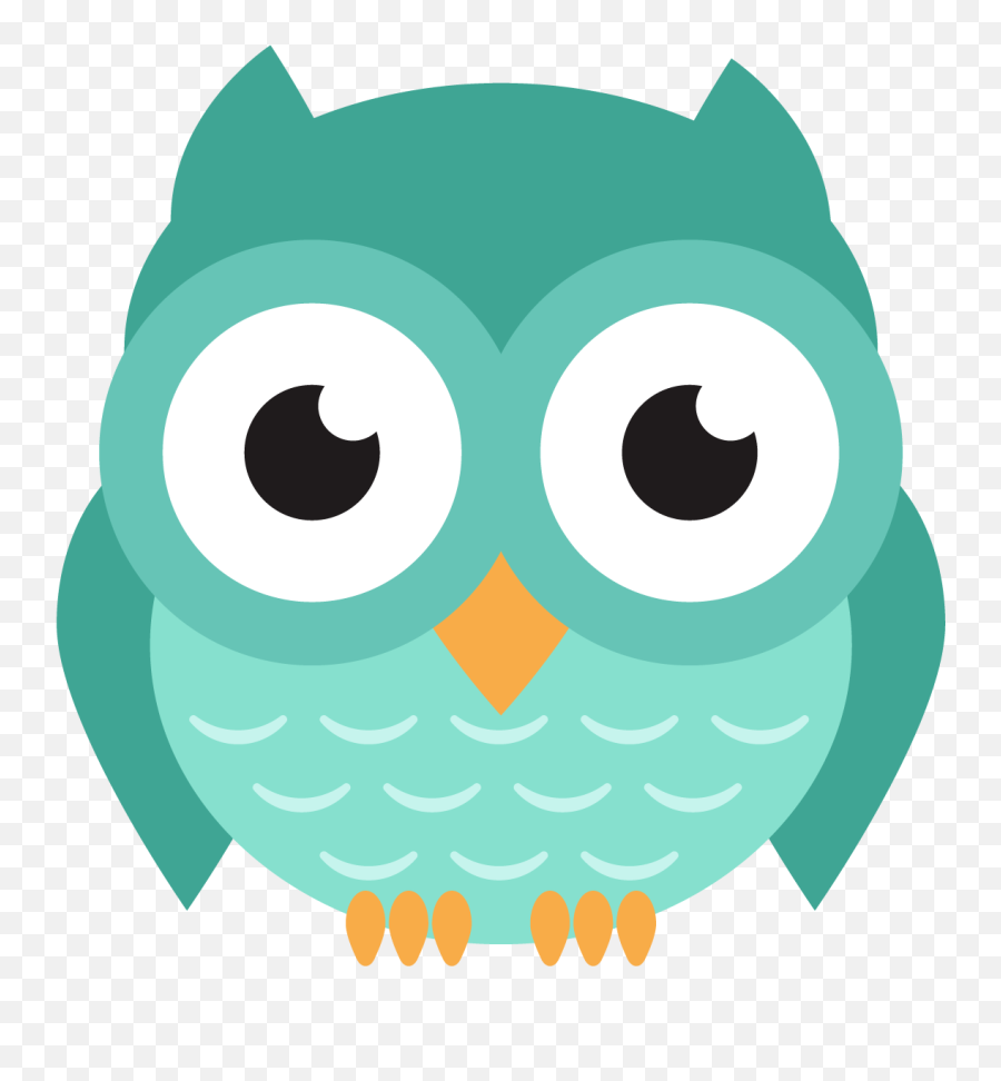 Download Hd Owl Sweet Clipart Png - Owl Clip Art Png,Owl Transparent Background