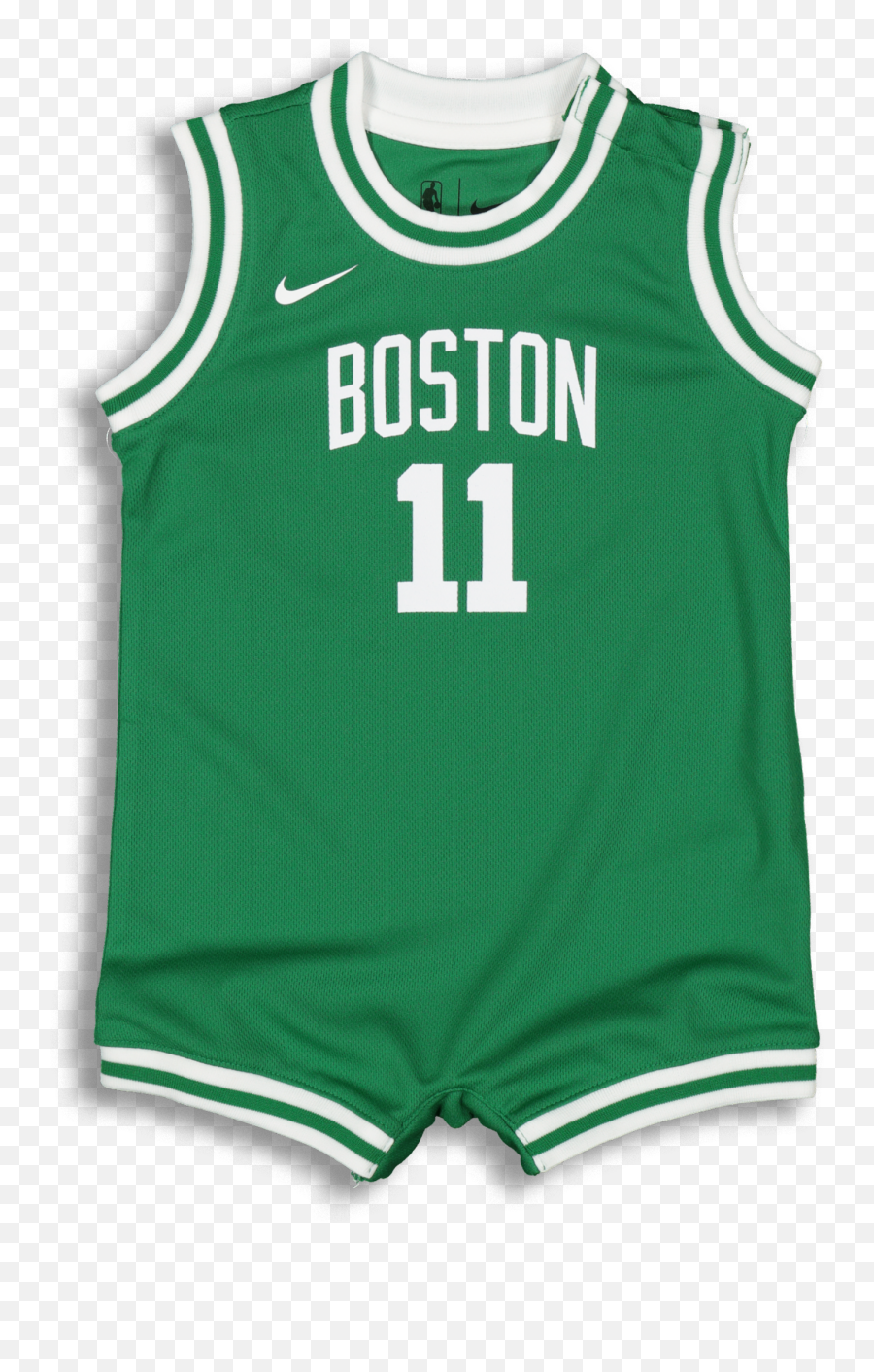 Nike Infant Boston Celtics Kyrie Irving - Boston Celtics Png,Celtics Png