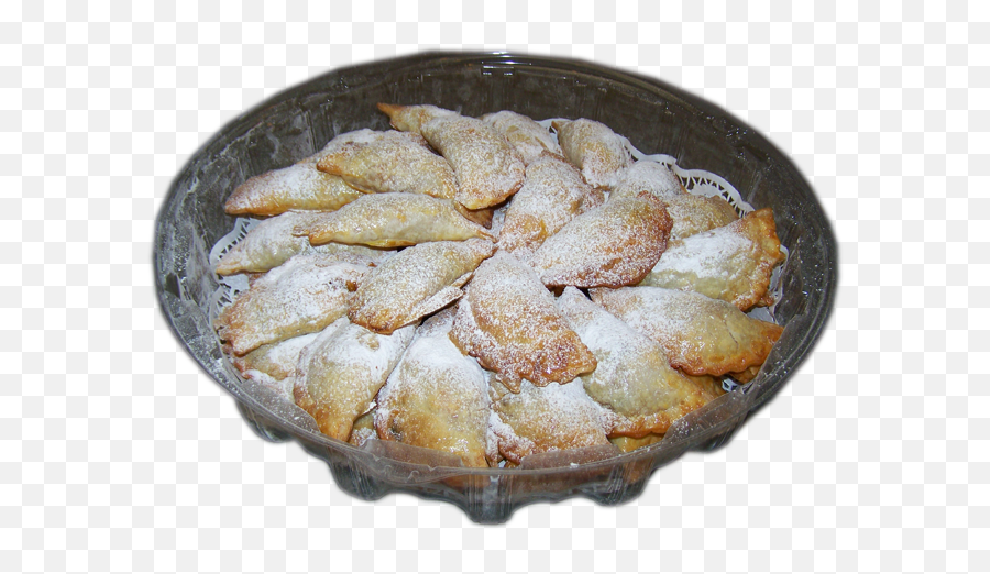 Download Hd Empanada Tray - Pastisset Transparent Png Image Pastisset,Empanada Png