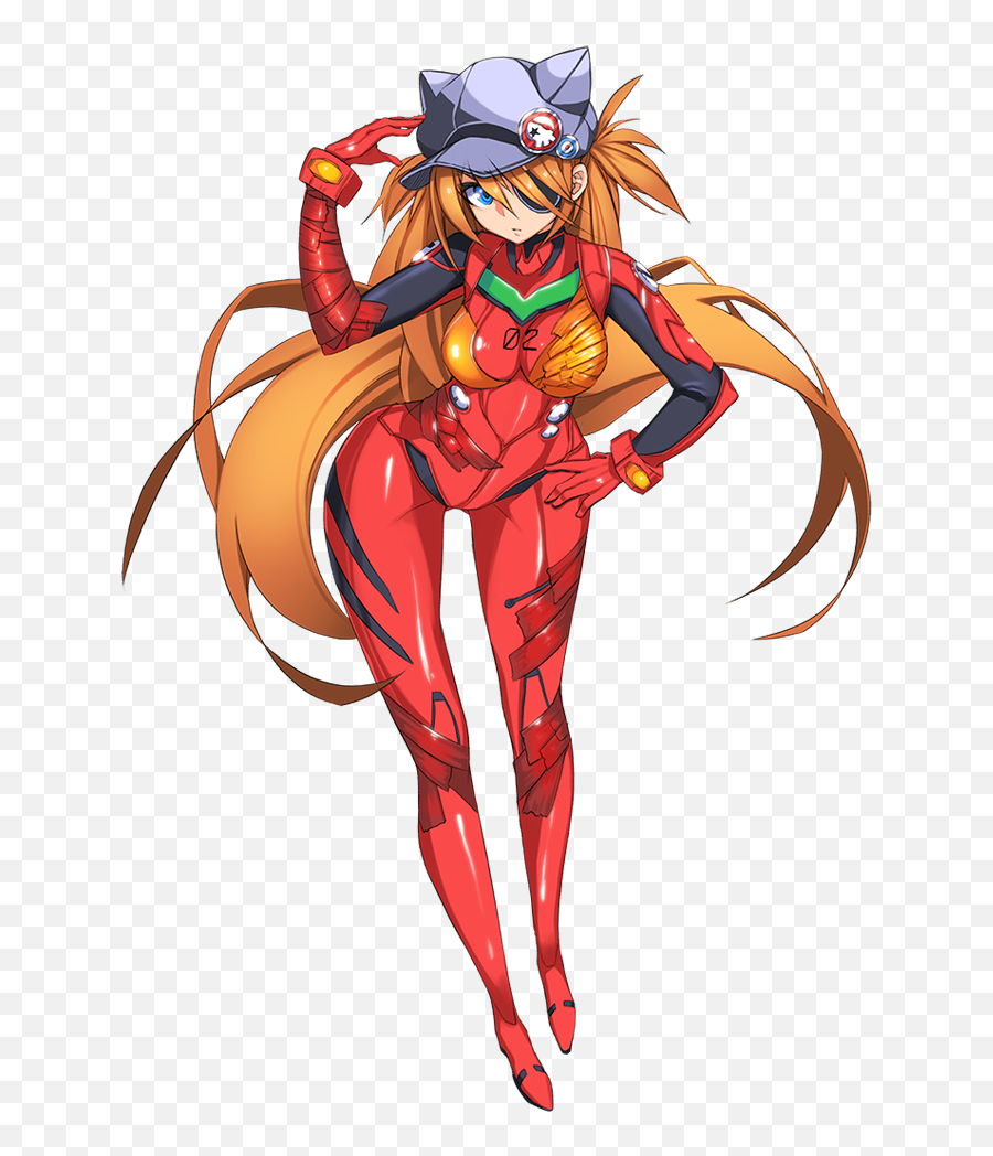 Download Asuka Manga Anime Art - Neon Genesis Evangelion Asuka Art Png,Asuka Png