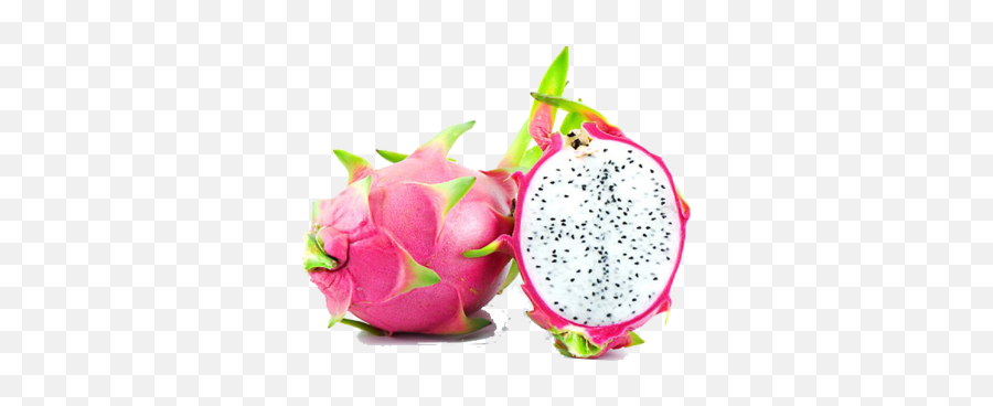 Dragon Fruit Png Picture - Asian Fruits And Vegetables,Dragonfruit Png