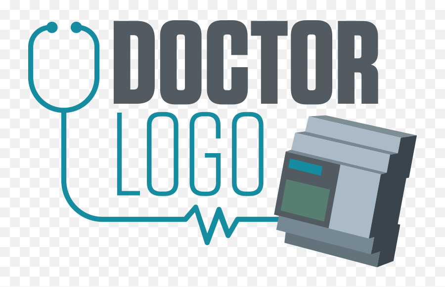 Doctor Logo Developing Automation Programmes For The - Graphic Design Png,Doctor Logo Png
