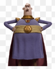 Download Lord Nooth Standing With Hands - Scott Cinemas Png,Menacing Png