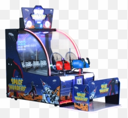 Space Invaders - Counter Attack UNIS Technology Ltd png