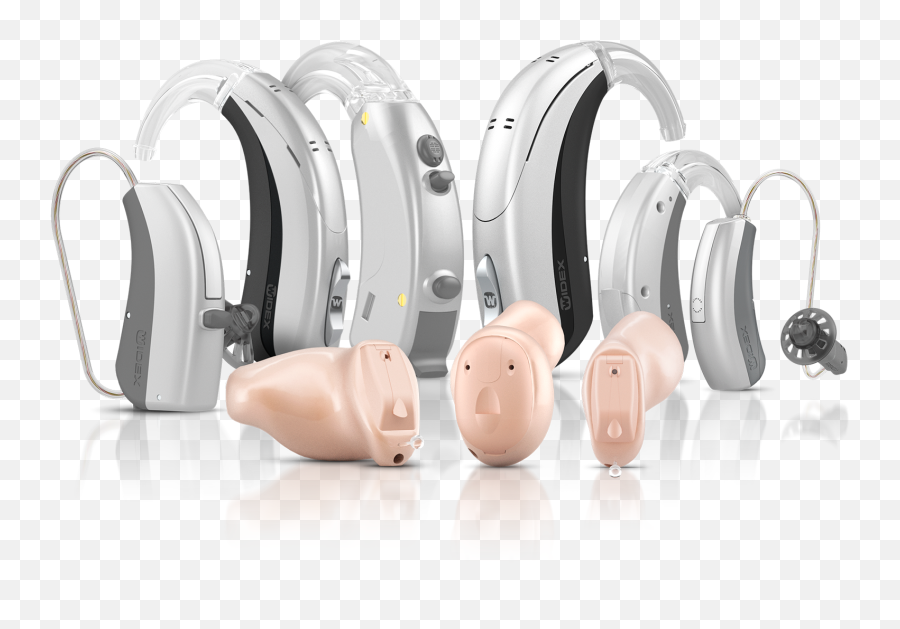 Download Hd Daily Hearing Aids - Hearing Aids Rechargeable Widex Hearing Aids Png,Remote Control Png