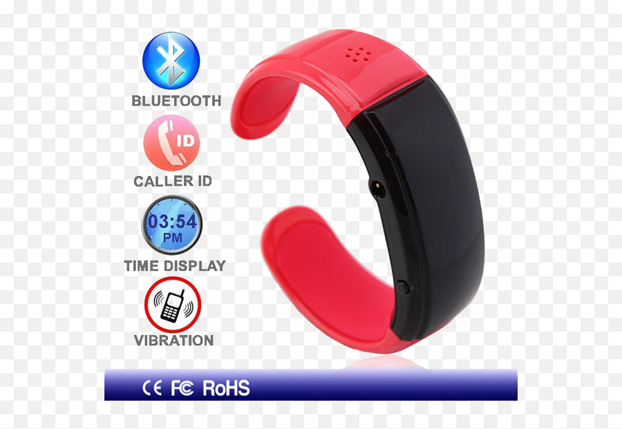 Iwatch Bluetooth New Mod Sport U0026 Fitness Slim Rose - Caller Id Png,Iwatch Png