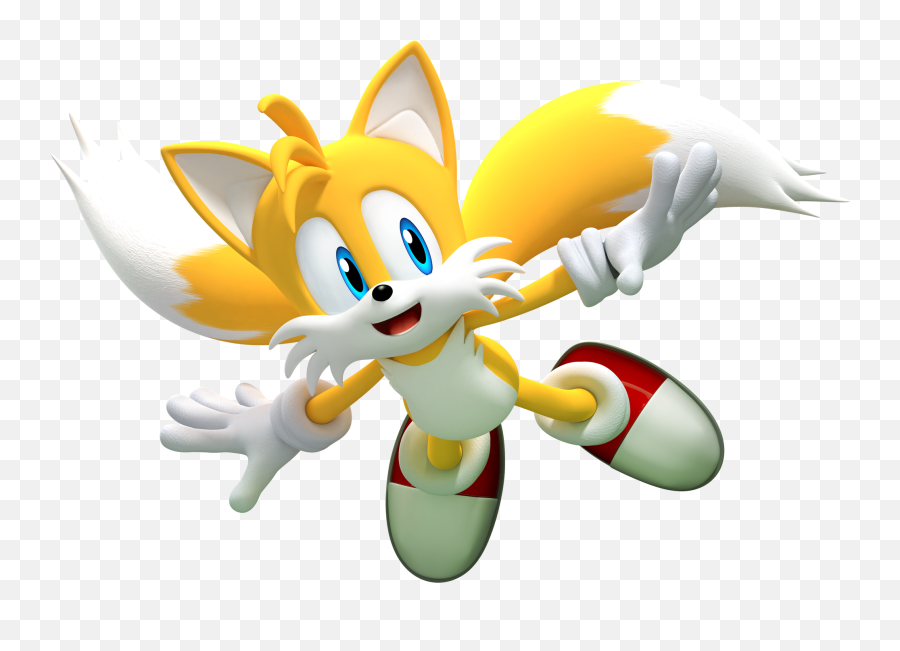 Sonic the Hedgehog (2020 game), Sonic Fanon Wiki
