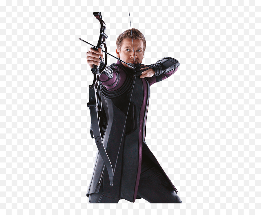 Avengers Age Of Ultron - Hawkeye The Avengers Foto Avengers Clint Png,Ultron Png