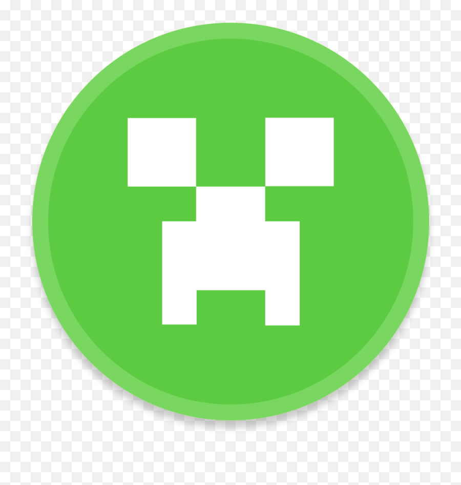 Minecraft 2 Icon Button Ui - Requests 2 Iconset Minecraft Skin Green Fire Boy Png,Minecraft Logo Transparent