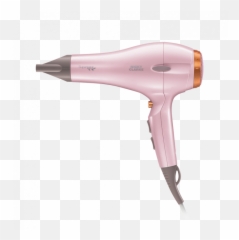 Supershine Rose Hair Dryer - Hair Dryer Png,Hair Dryer Png
