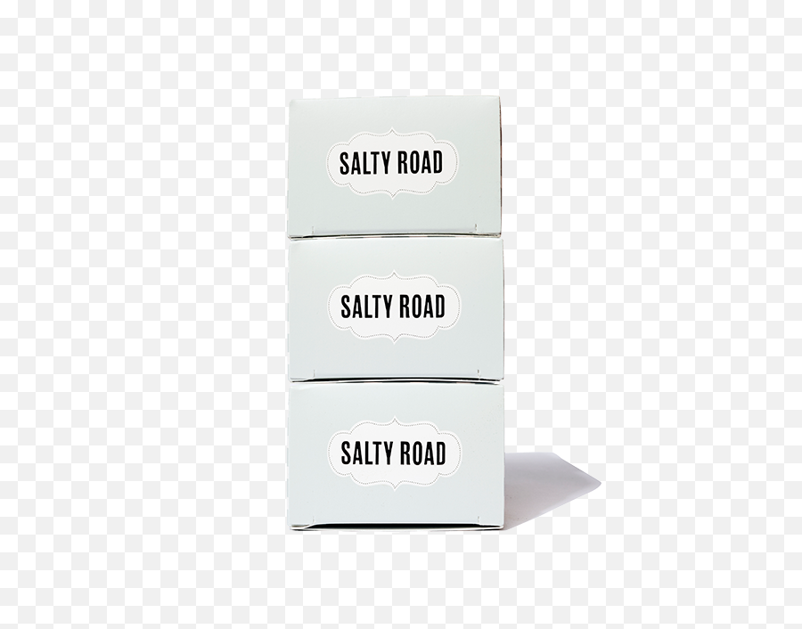 Sea Salt Png - Sea Salt Caramel Salt Water Taffy Chews Label,Salty Png