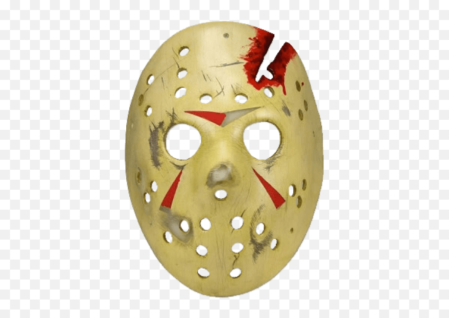 Mask Png And Vectors For Free Download - Dlpngcom Neca Mask Part 4 Jason,Jason Mask Png