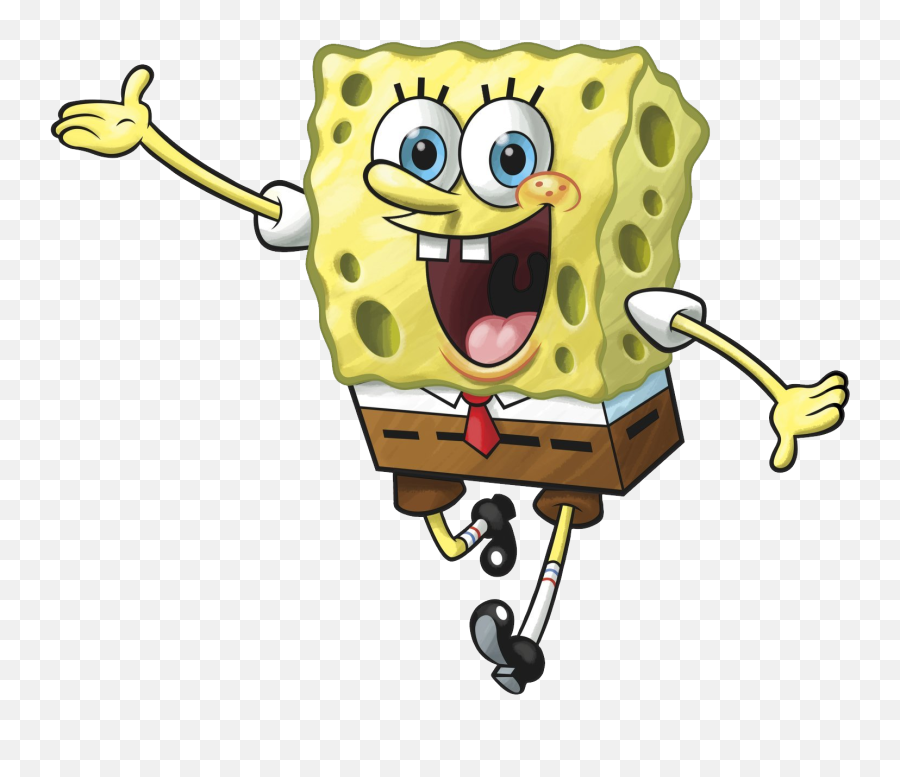 Spongebob Png - Spongebob Squarepants,Spongebob Transparent