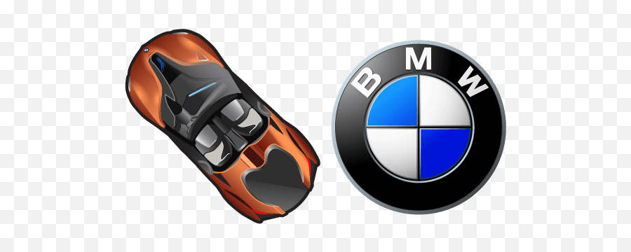 Bmw I8 Roadster Cursor U2013 Custom Browser Extension - Bmw Logo Png,Bmw I8 Png