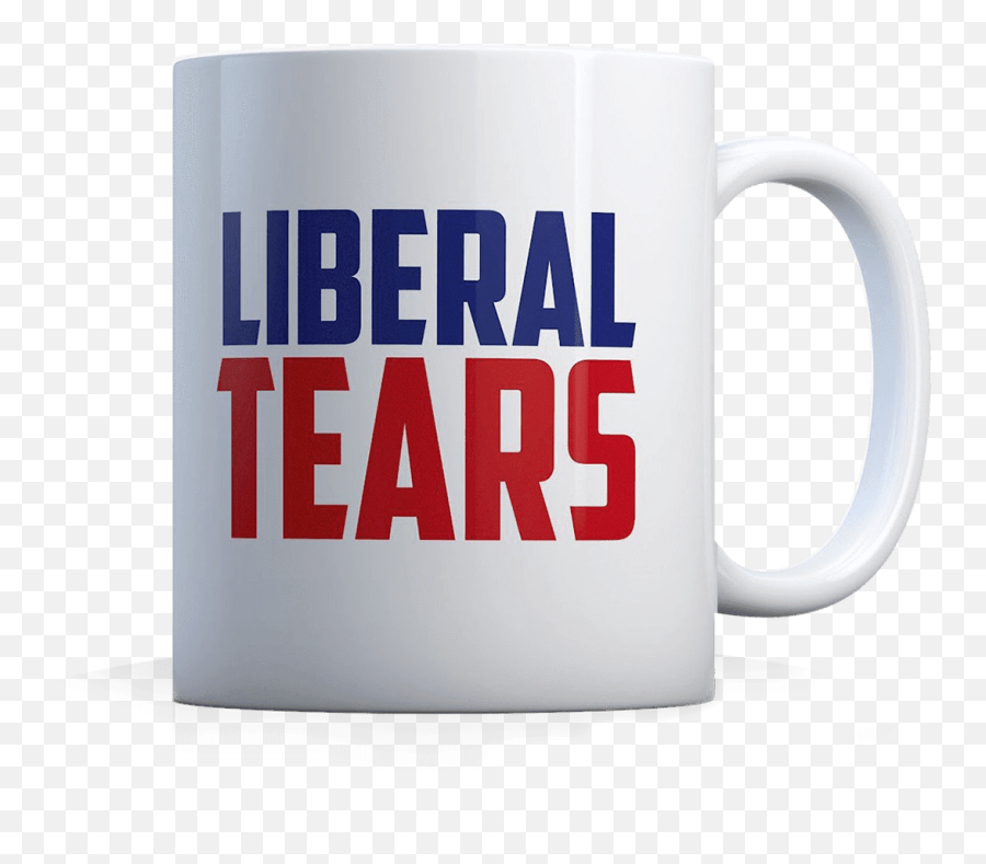 Ak Liberal Tears - Coffee Mug American Af Aaf Nation Barbero Png,Mug Transparent