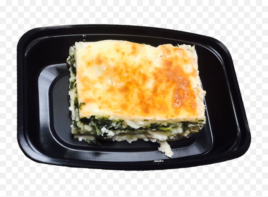 Vegetable Lasagna U2022 Mind Over Matter Meal Prep Png