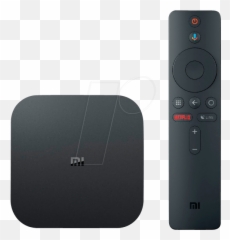 Xiaomi Mi Box S Media Player Android 81 8 Gb - Xiaomi Mi Box M19e Png,S Png