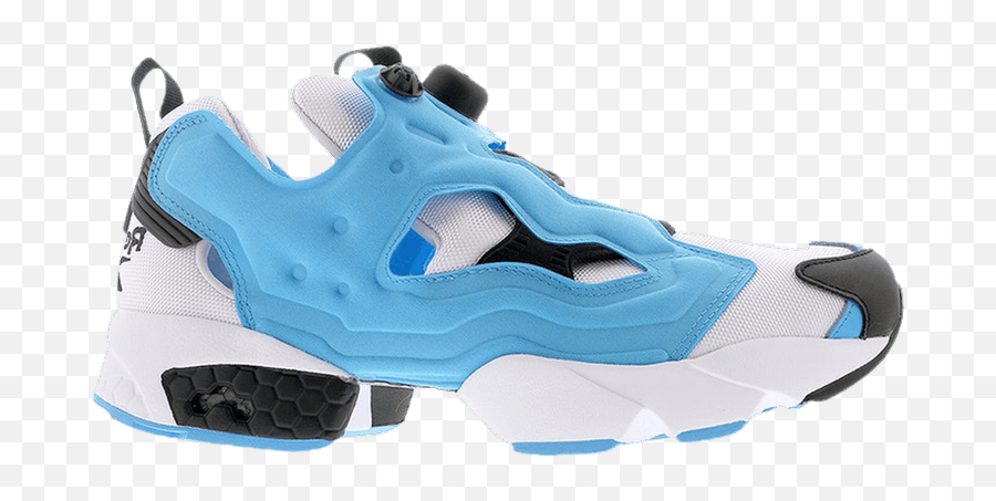 Instapump Fury U0027icons Pack - Shaq Attaqu0027 Reebok Eh1786 Reebok Instapump Fury Shaq Png,Shaq Png