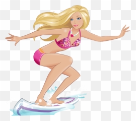 Barbie In A Mermaid Tale Contents - Barbie Mermaid Tale Clipart Png,Barbie Png