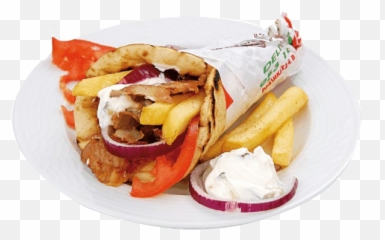 Gyros Pork - Gyro Png,Gyro Png